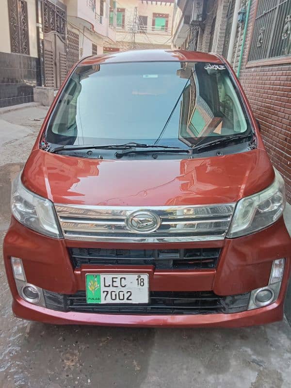 Daihatsu Other 2018 0