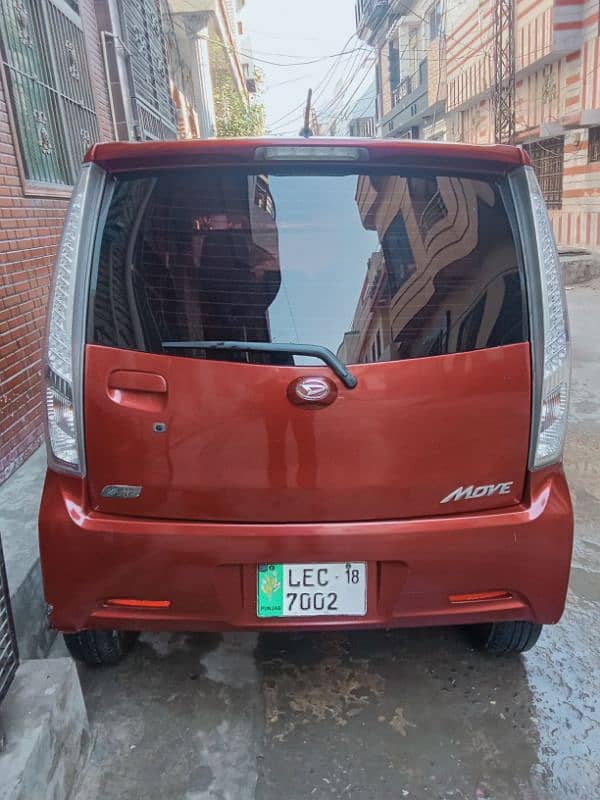 Daihatsu Other 2018 1