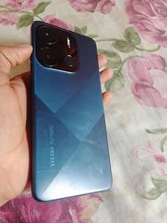 Tecno spark go 23 and I phone 6