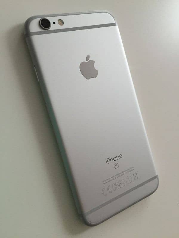 Iphone 6  64 gb /80+ Battery Health VIP Condition 6