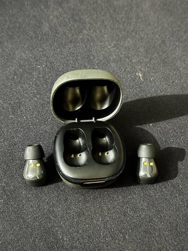 Altech Lansing Nano buds 1