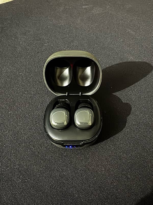 Altech Lansing Nano buds 2