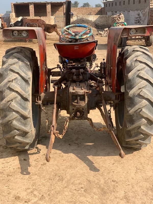 Tractors for sell in perfect condition 3