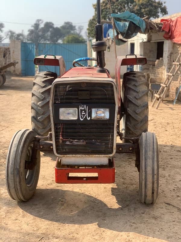 Tractors for sell in perfect condition 7