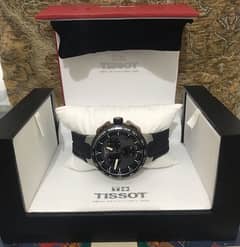 TISSOT-T