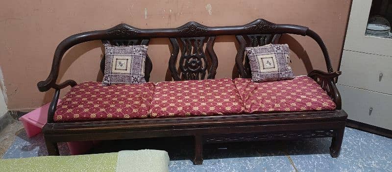 5 seater sofa set 1