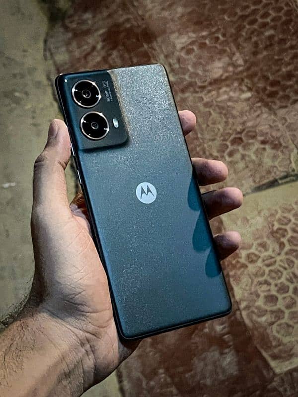 Moto G85 5g 12/256 5