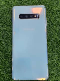 Samsung s10 plus 8/128