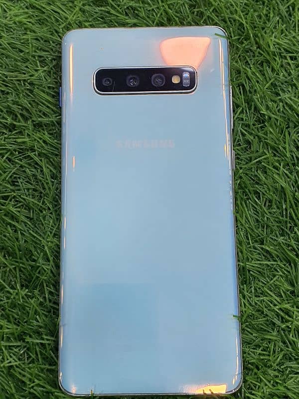 Samsung s10 plus 8/128 0