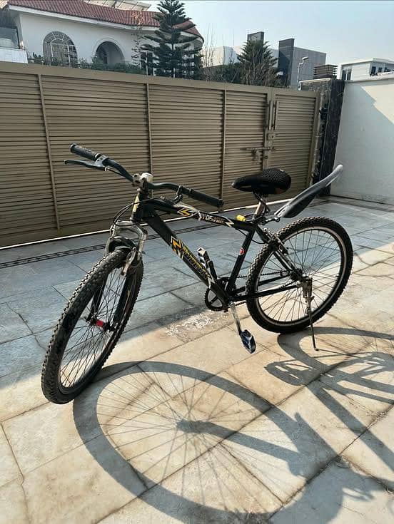 ROAD CYCLE FOR SALE IN GOOD CONDITION 0