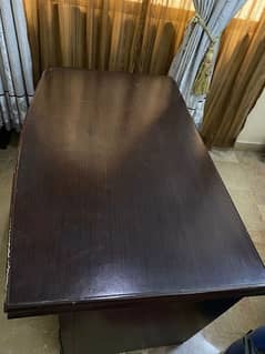 office table