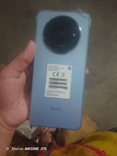 Redmi A3      03117287268 es num py rabta kry ya olx py dosra num of h