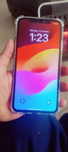 iphone 11 pro max 256gb PTA approved