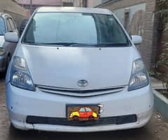 Toyota Prius 2010/ 2014 push start