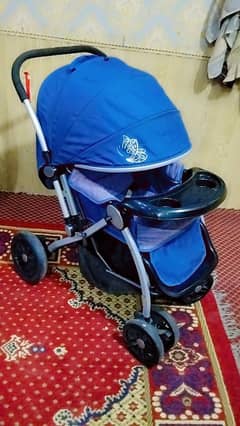 Baby pram for sale