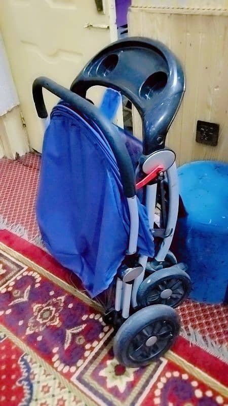 Baby pram for sale 3