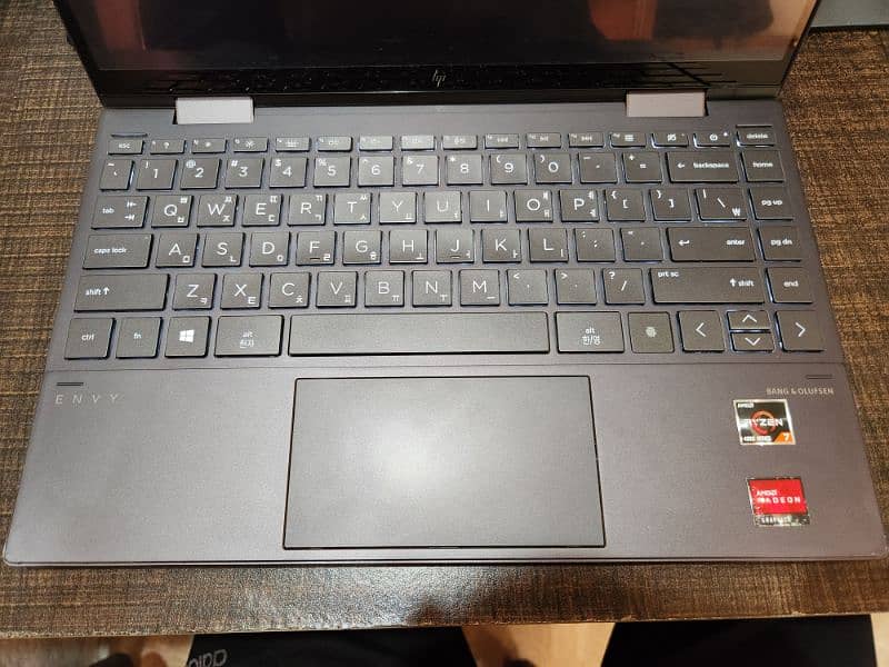 Hp Envy 13 2