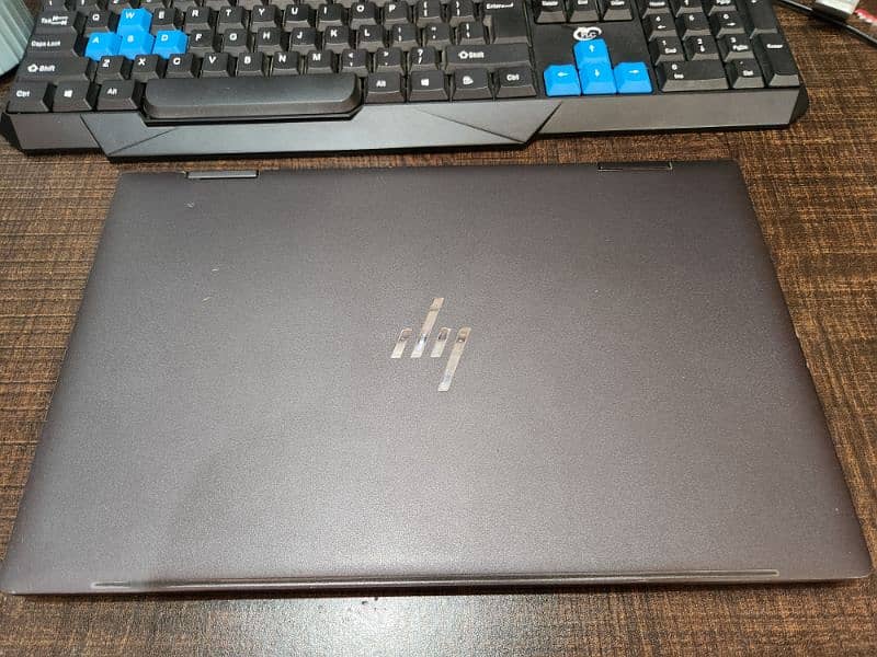 Hp Envy 13 7