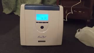 Fine Air purifier