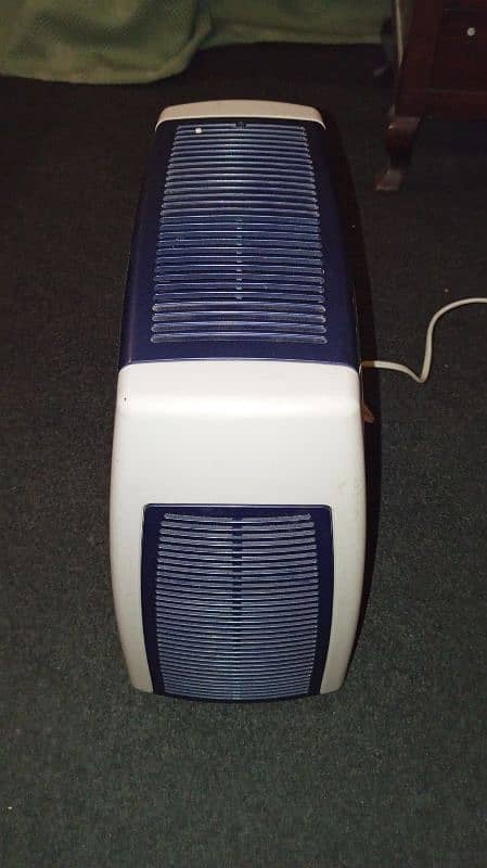 Fine Air purifier 2