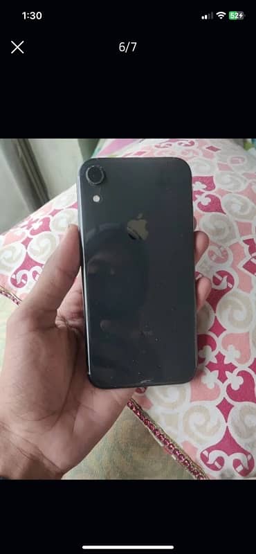 IPHONE XR NON PTA SIN WORKING 0