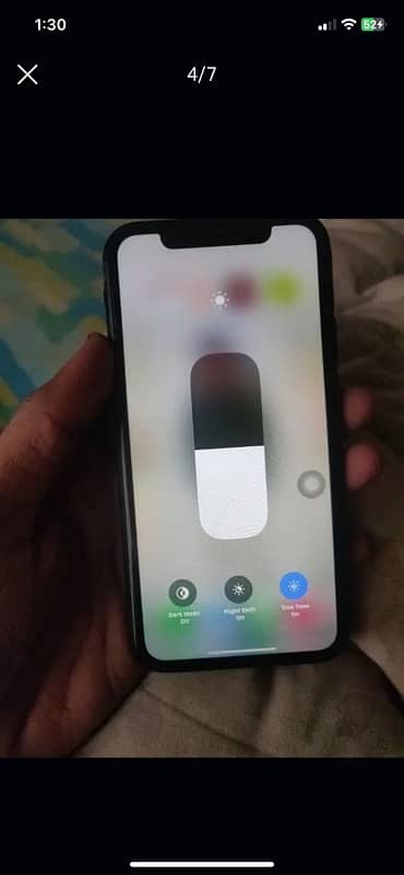 IPHONE XR NON PTA SIN WORKING 1