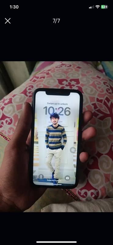 IPHONE XR NON PTA SIN WORKING 4