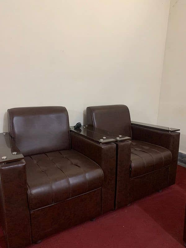 7 seater sofa set 0