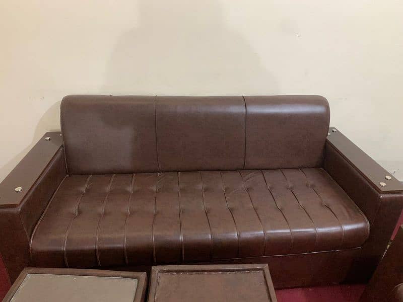 7 seater sofa set 1