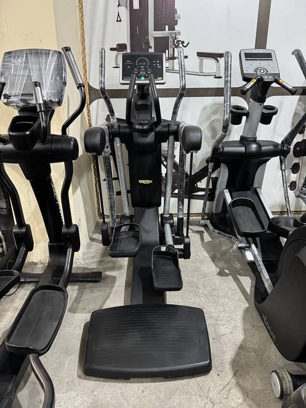 Butt Fitness | Commerical Gym Ellipticals Latest Models USA Made 4