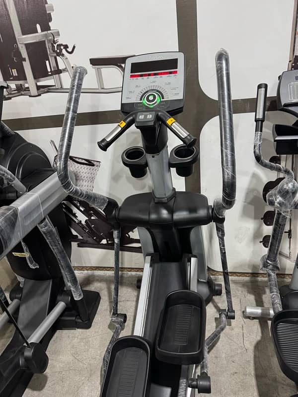 Butt Fitness | Commerical Gym Ellipticals Latest Models USA Made 8