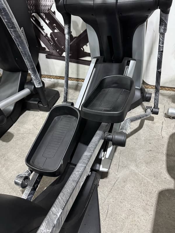 Butt Fitness | Commerical Gym Ellipticals Latest Models USA Made 9