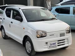 Suzuki Alto VXR 2022 Reg 2023 Only 18000 Km