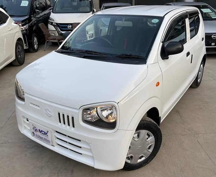 Suzuki Alto VXR 2022 Reg 2023 Only 18000 Km 8