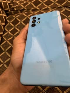 Samsung galaxy A32 5G 6/128 GB