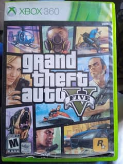 gta5 Xbox