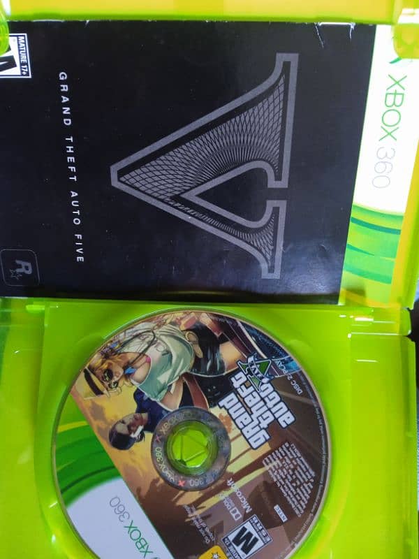 gta5 Xbox 2