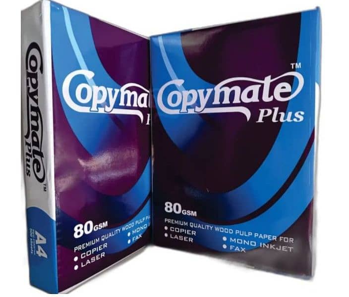 copymate 80g paper rim available 0