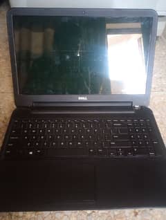 Dell Inspiron 3521