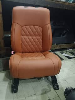 car seats covers in 100% new condition