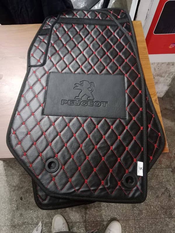 car seats covers in 100% new condition 6