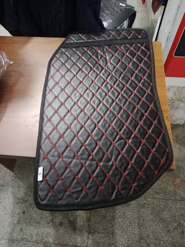 car seats covers in 100% new condition 8