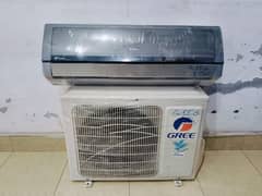 Gree G 10 DC inverter 1 Ton (0312)(5645208)(0321)(0807777)