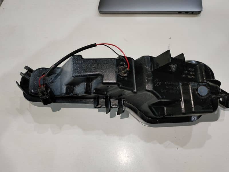 Genuine DRL light of Changan alsvin 0