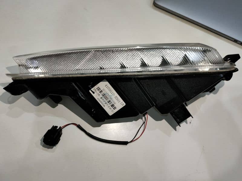 Genuine DRL light of Changan alsvin 1