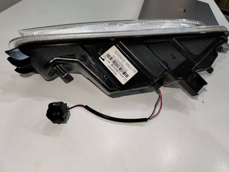 Genuine DRL light of Changan alsvin 2