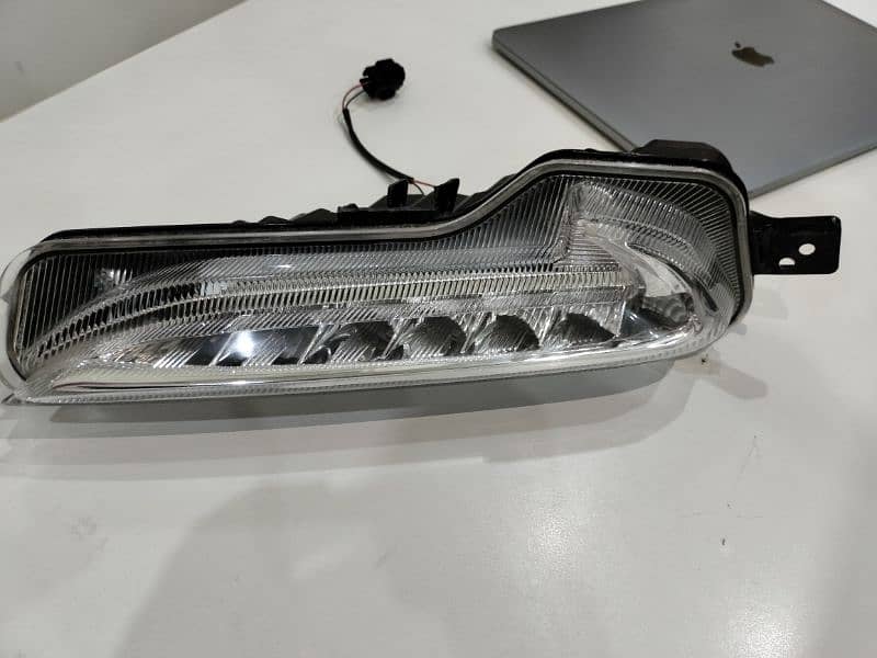 Genuine DRL light of Changan alsvin 4