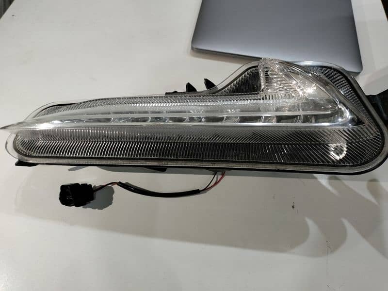 Genuine DRL light of Changan alsvin 5