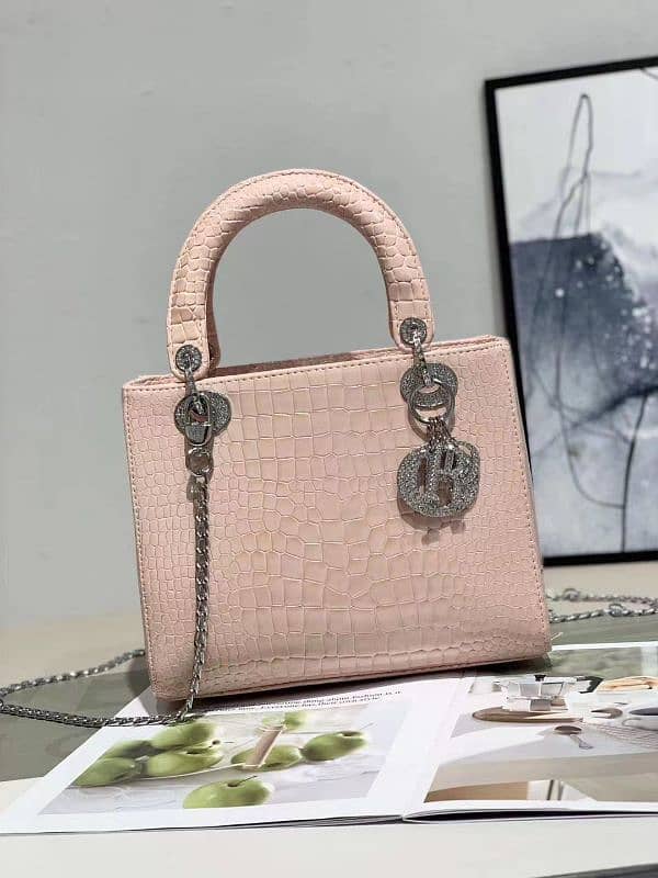 Dior  622 purse 1