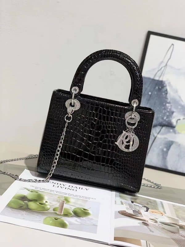 Dior  622 purse 4